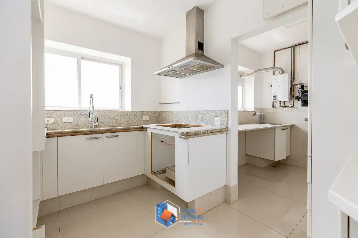 Cobertura, 4 quartos, 347 m² - Foto 16