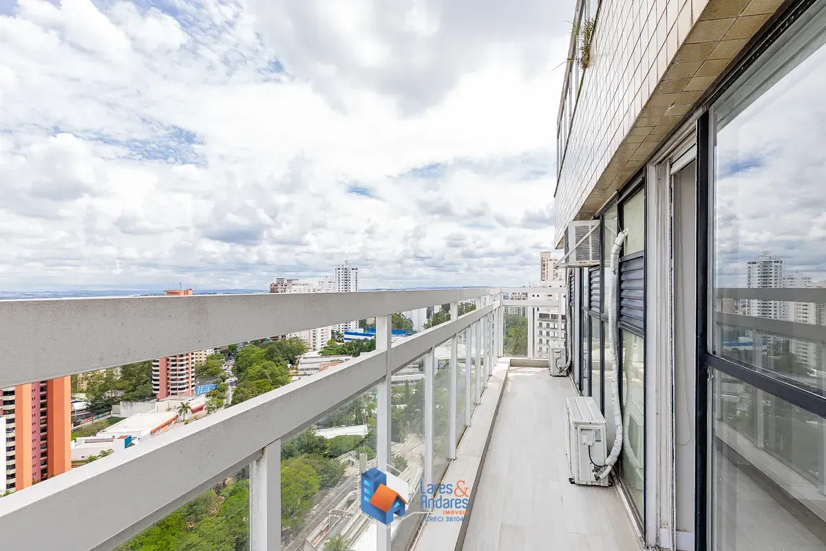 Cobertura, 4 quartos, 347 m² - Foto 30