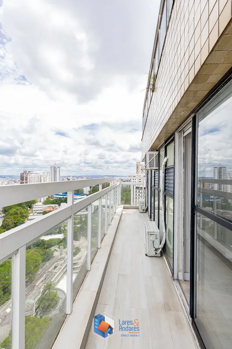 Cobertura, 4 quartos, 347 m² - Foto 29