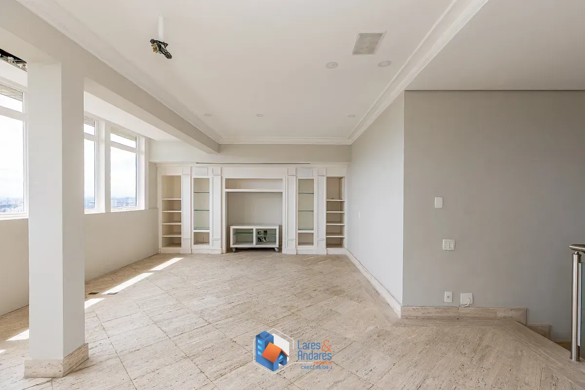 Cobertura, 4 quartos, 347 m² - Foto 39
