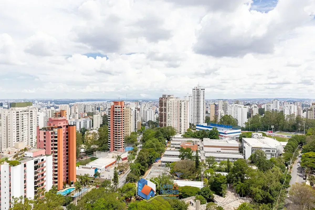 Cobertura, 4 quartos, 347 m² - Foto 7