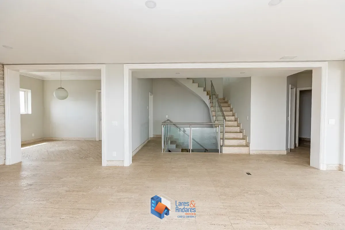 Cobertura, 4 quartos, 347 m² - Foto 9