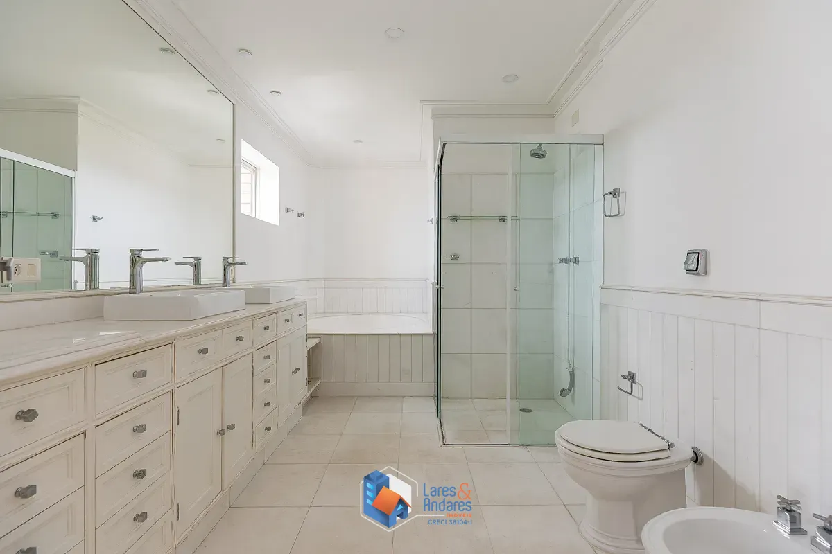 Cobertura, 4 quartos, 347 m² - Foto 36