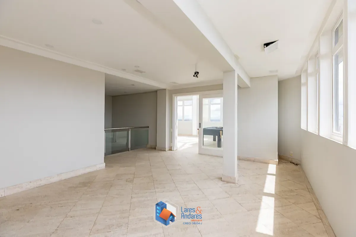 Cobertura, 4 quartos, 347 m² - Foto 41