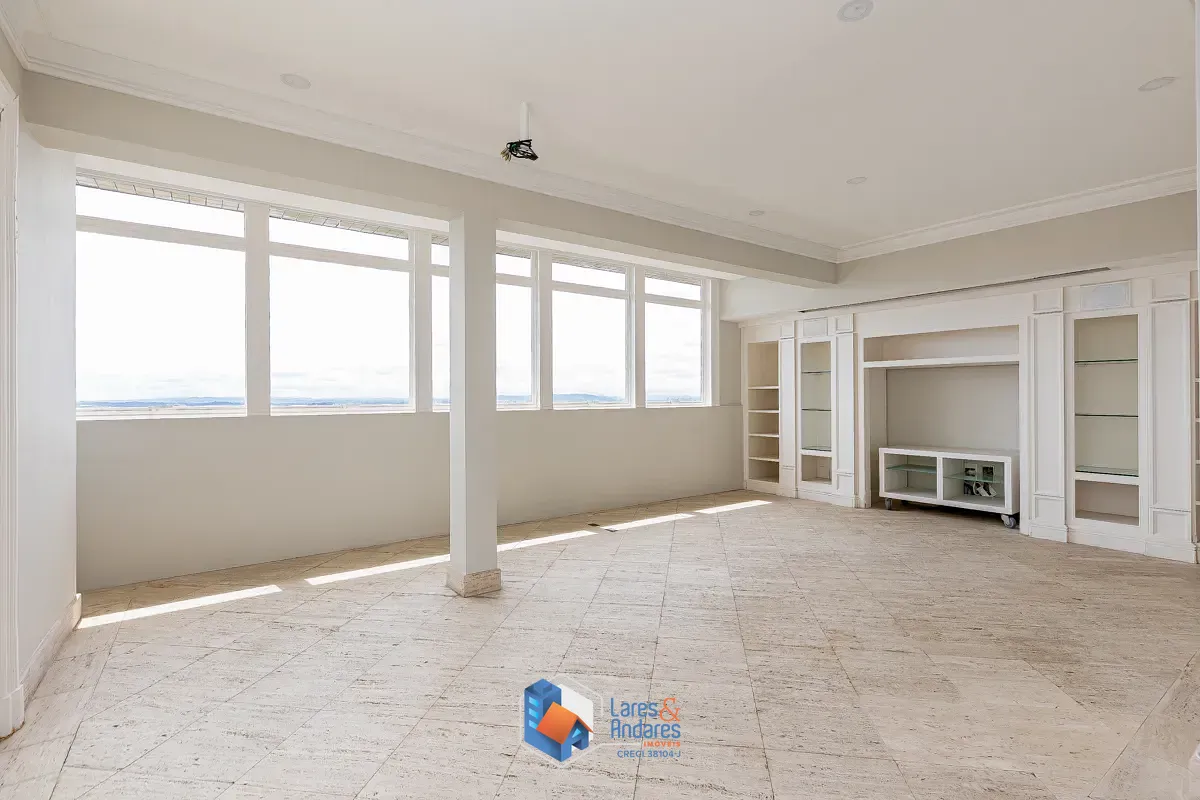 Cobertura, 4 quartos, 347 m² - Foto 40