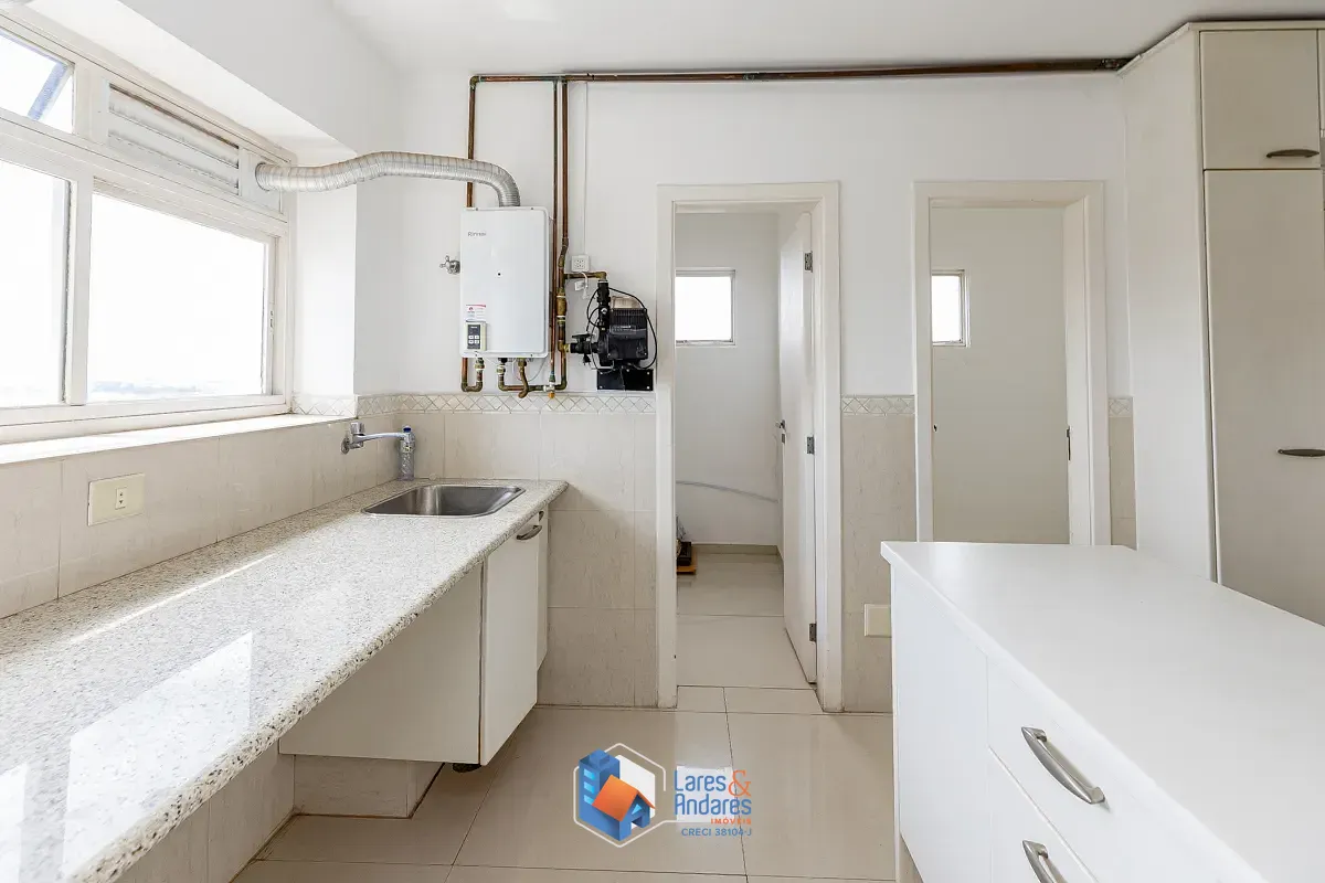 Cobertura, 4 quartos, 347 m² - Foto 19