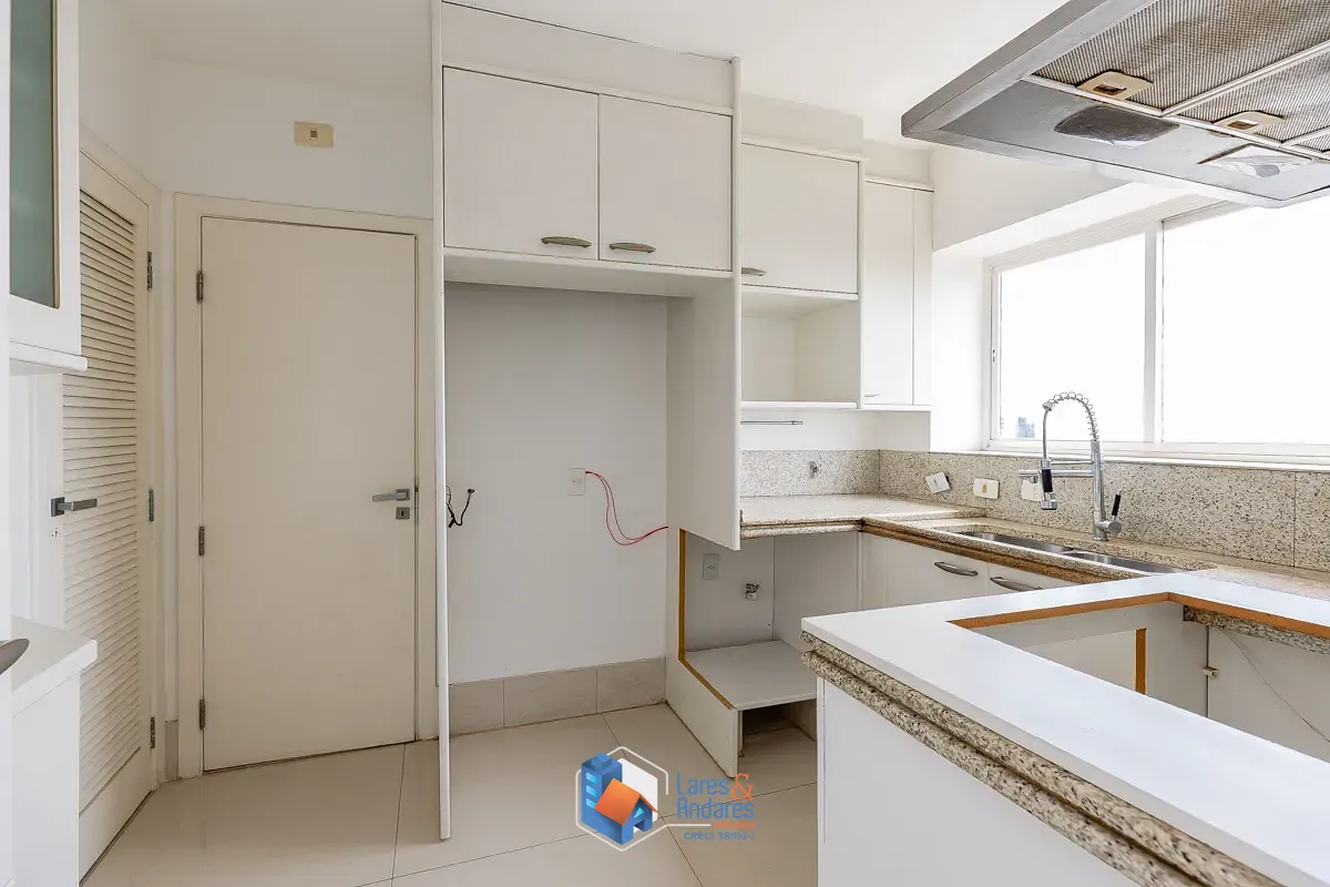 Cobertura, 4 quartos, 347 m² - Foto 18