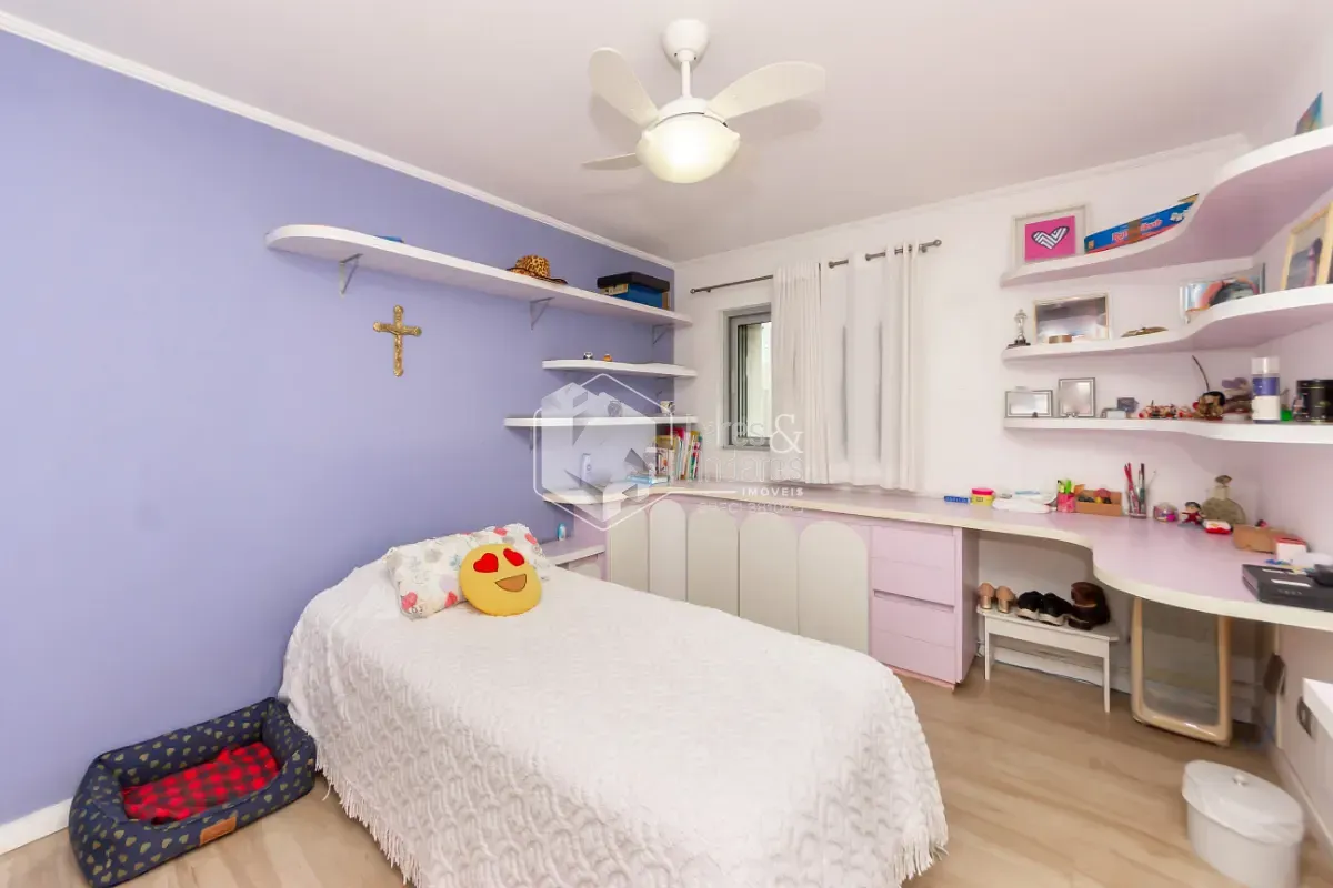 Cobertura, 4 quartos, 280 m² - Foto 30