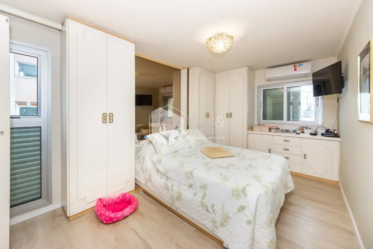 Cobertura, 4 quartos, 280 m² - Foto 26