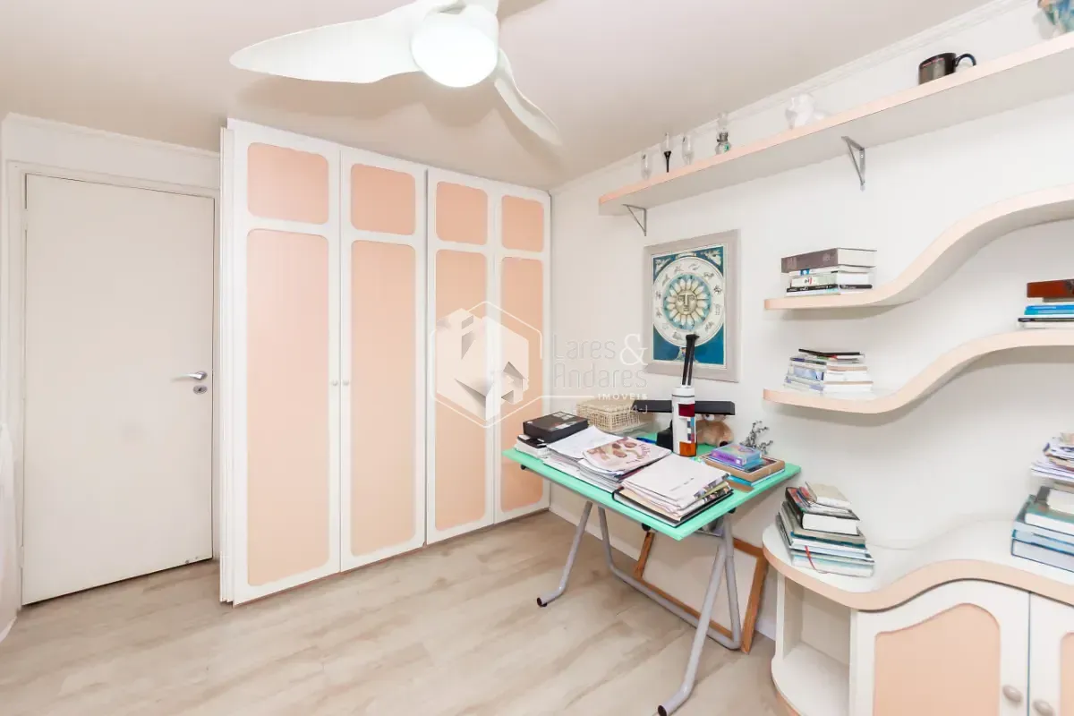 Cobertura, 4 quartos, 280 m² - Foto 35