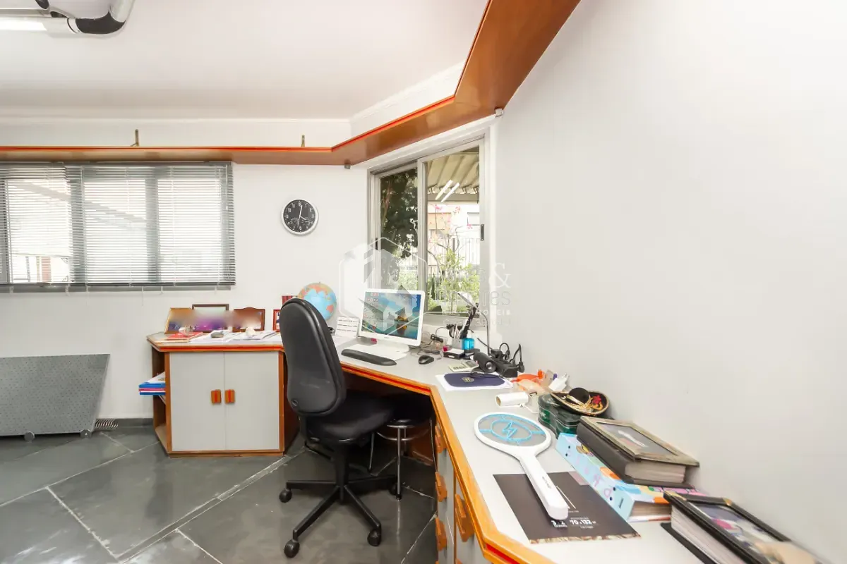 Cobertura, 4 quartos, 280 m² - Foto 17