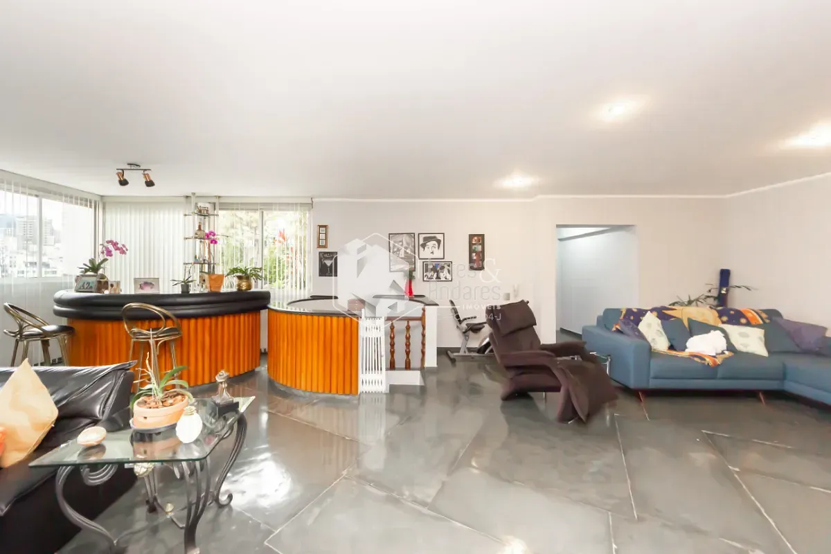 Cobertura, 4 quartos, 280 m² - Foto 15