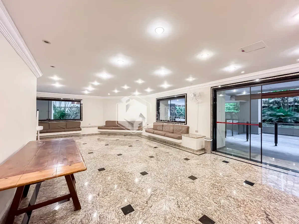 Cobertura, 4 quartos, 280 m² - Foto 45