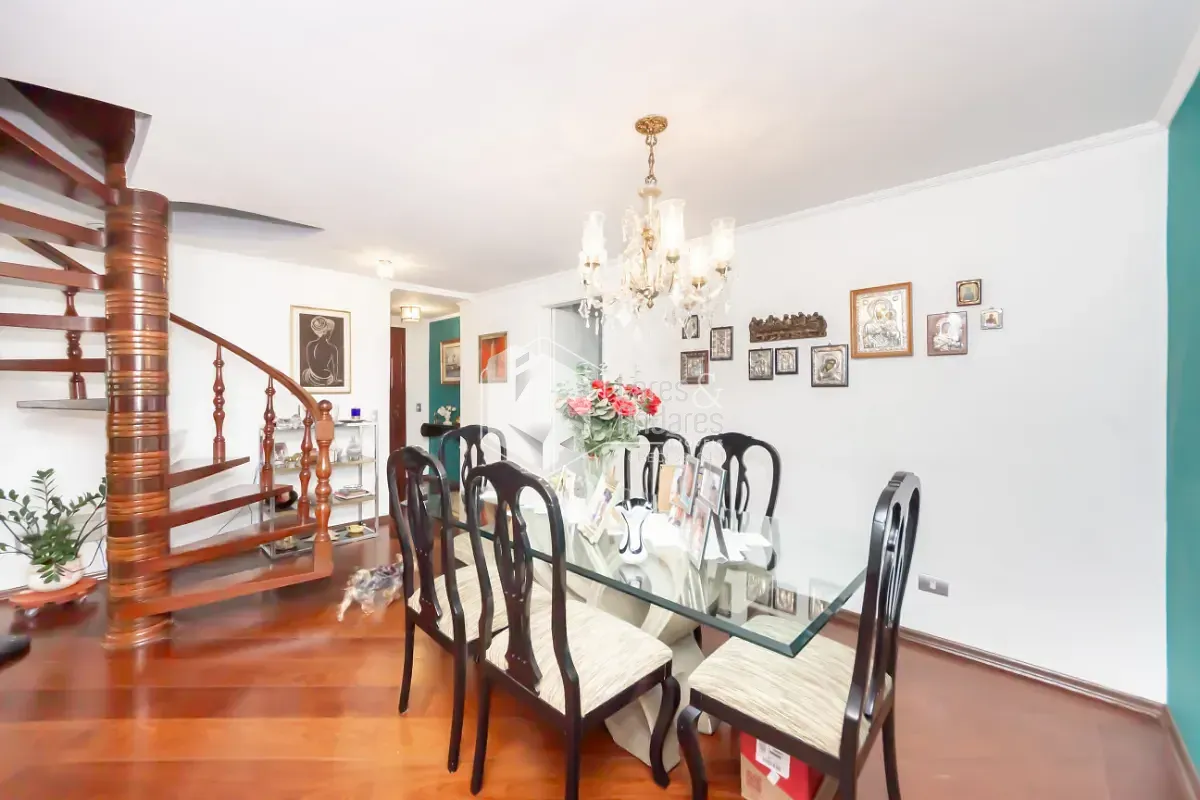 Cobertura, 4 quartos, 280 m² - Foto 19