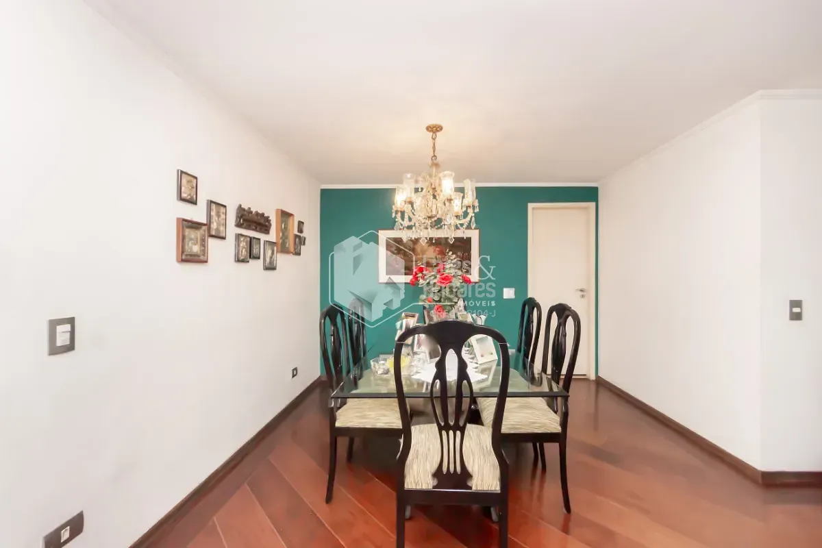 Cobertura, 4 quartos, 280 m² - Foto 23