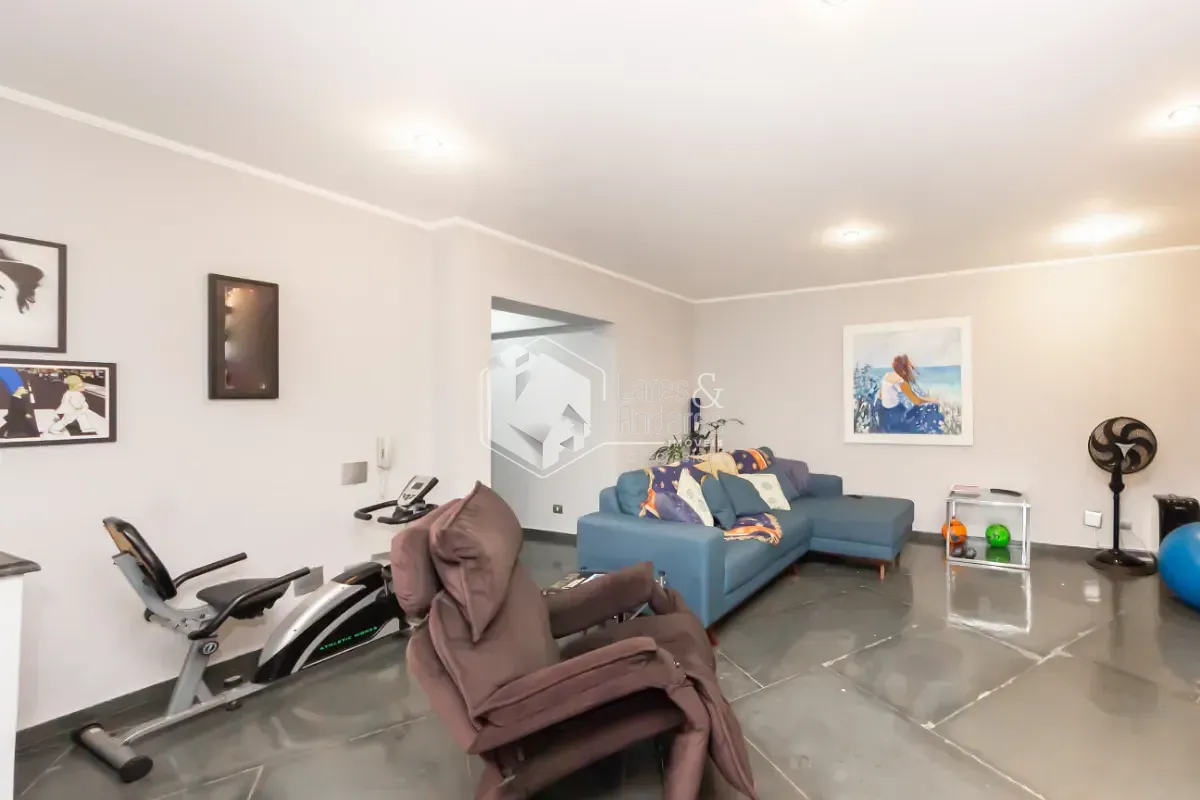 Cobertura, 4 quartos, 280 m² - Foto 13