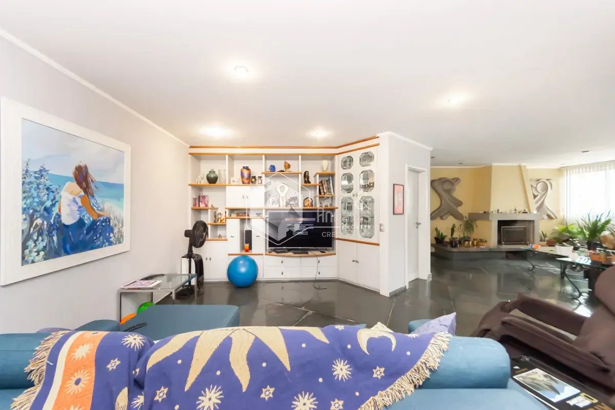 Cobertura, 4 quartos, 280 m² - Foto 6