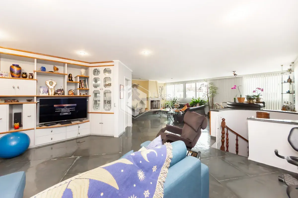 Cobertura, 4 quartos, 280 m² - Foto 14