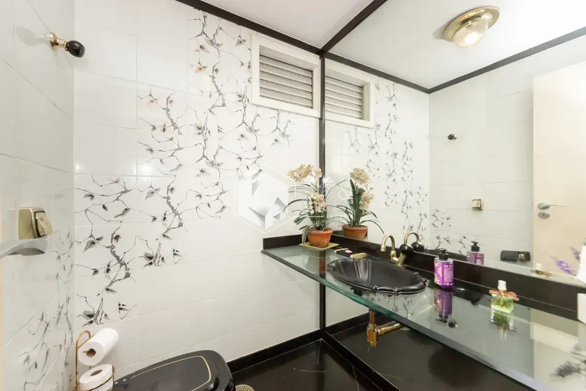 Cobertura, 4 quartos, 280 m² - Foto 21