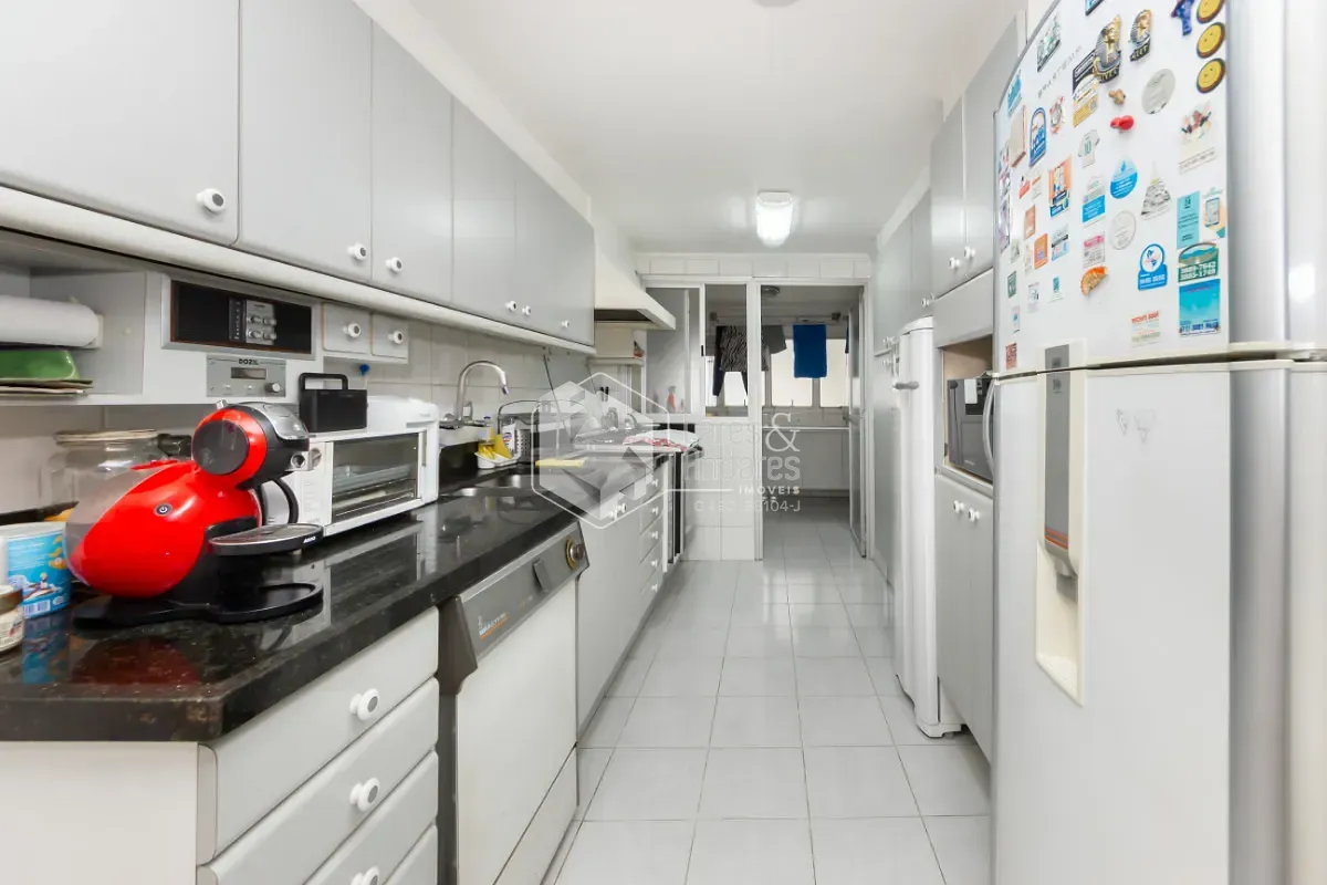 Cobertura, 4 quartos, 280 m² - Foto 41