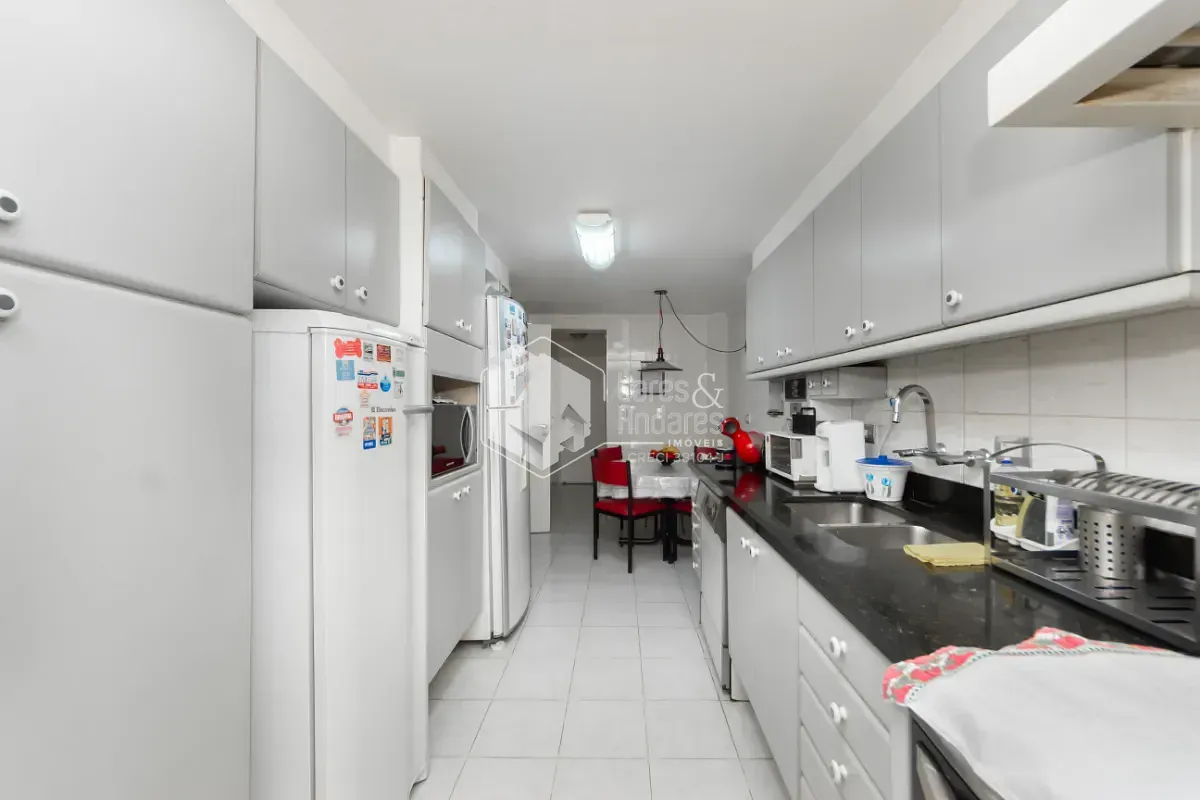 Cobertura, 4 quartos, 280 m² - Foto 39
