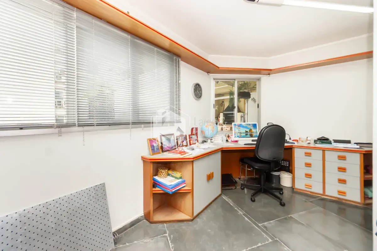 Cobertura, 4 quartos, 280 m² - Foto 16