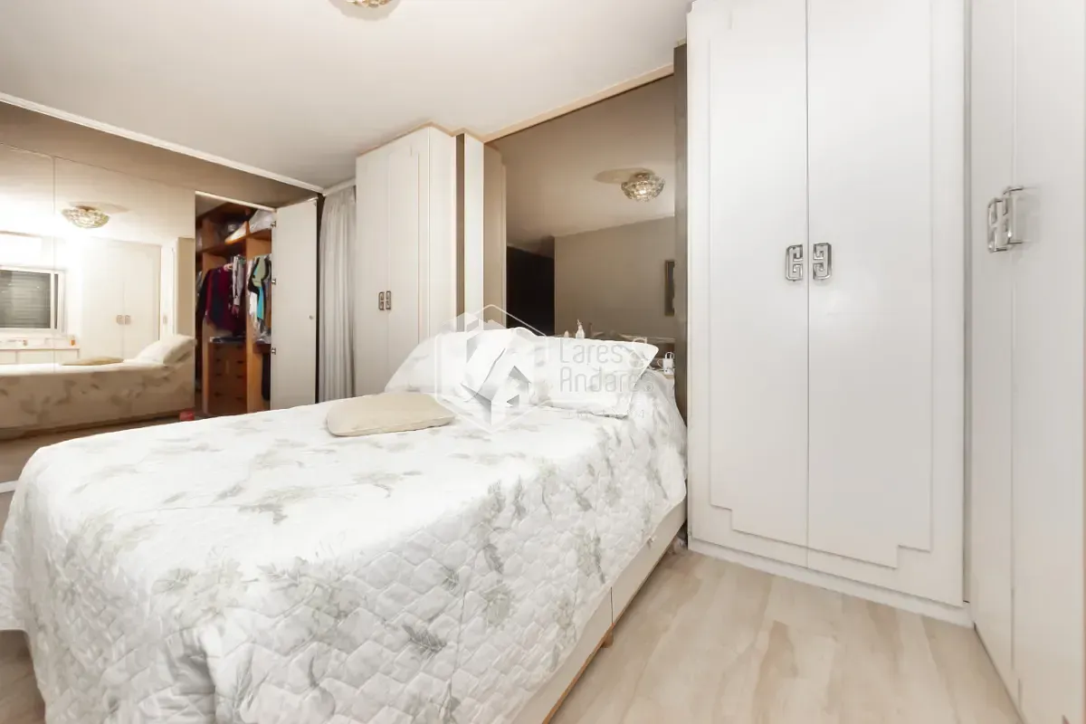 Cobertura, 4 quartos, 280 m² - Foto 28