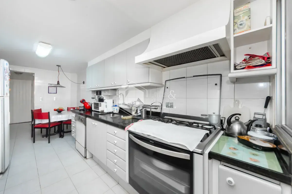 Cobertura, 4 quartos, 280 m² - Foto 38