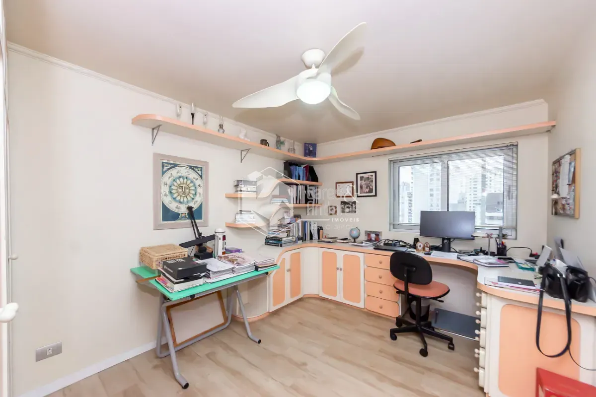 Cobertura, 4 quartos, 280 m² - Foto 33