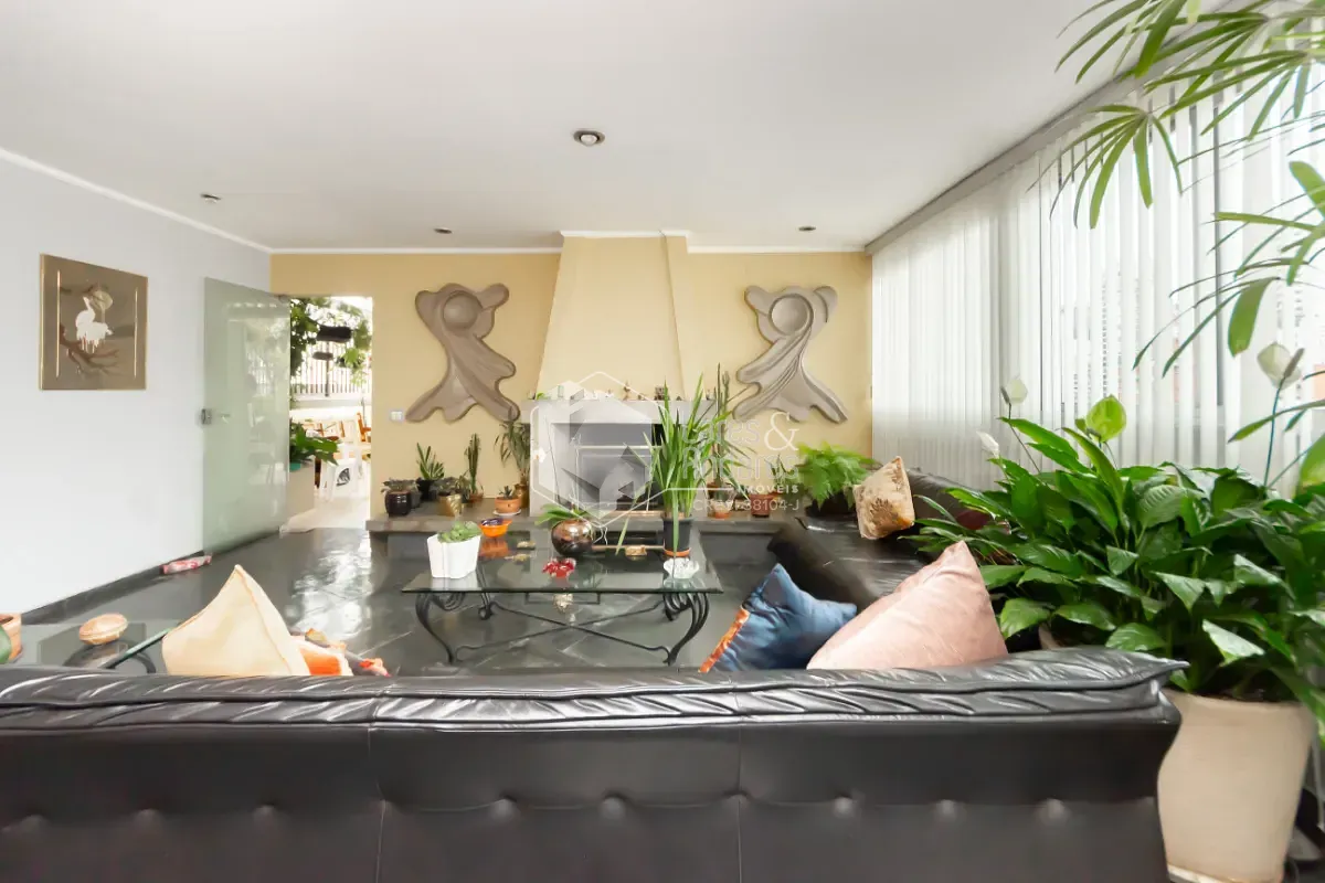 Cobertura, 4 quartos, 280 m² - Foto 9