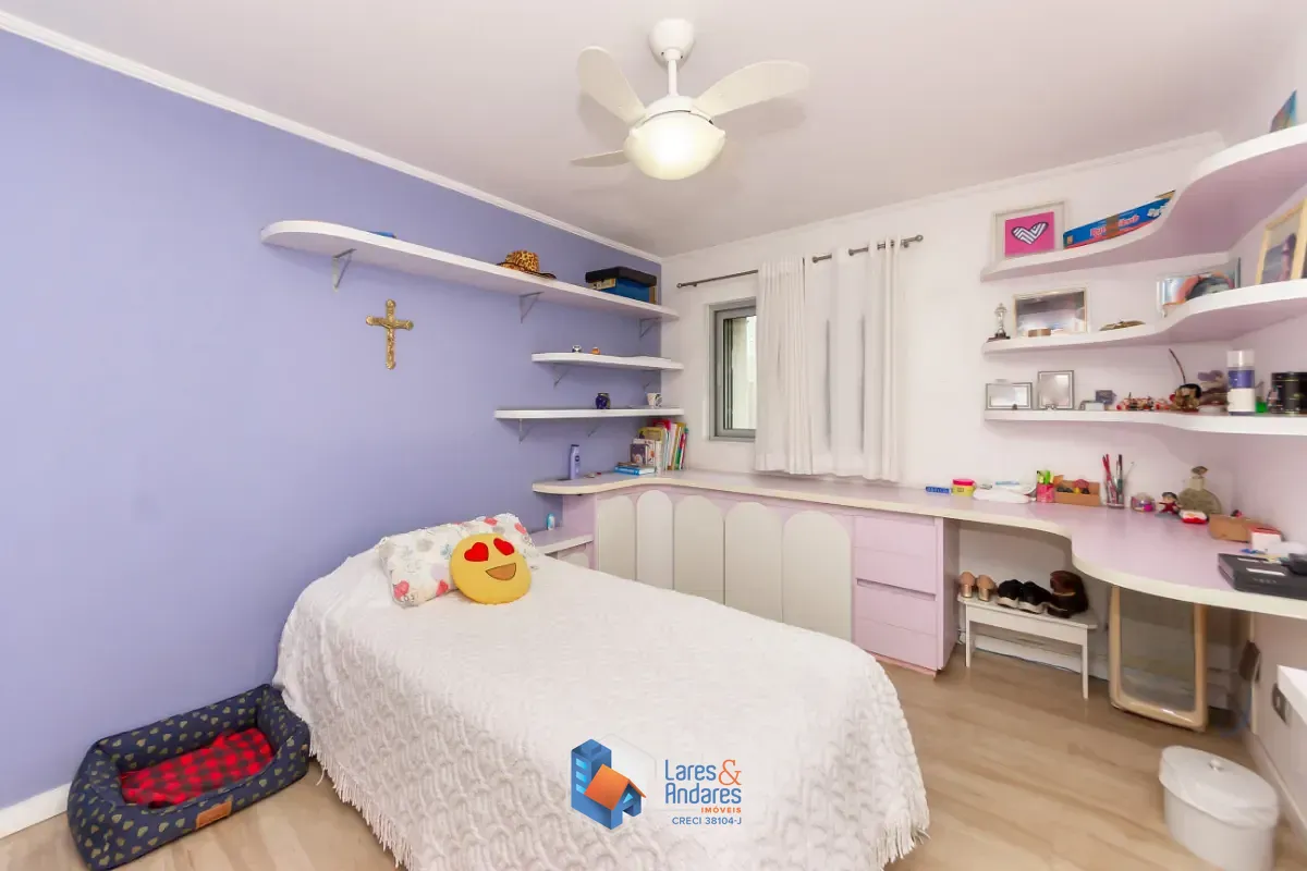 Cobertura, 4 quartos, 280 m² - Foto 30