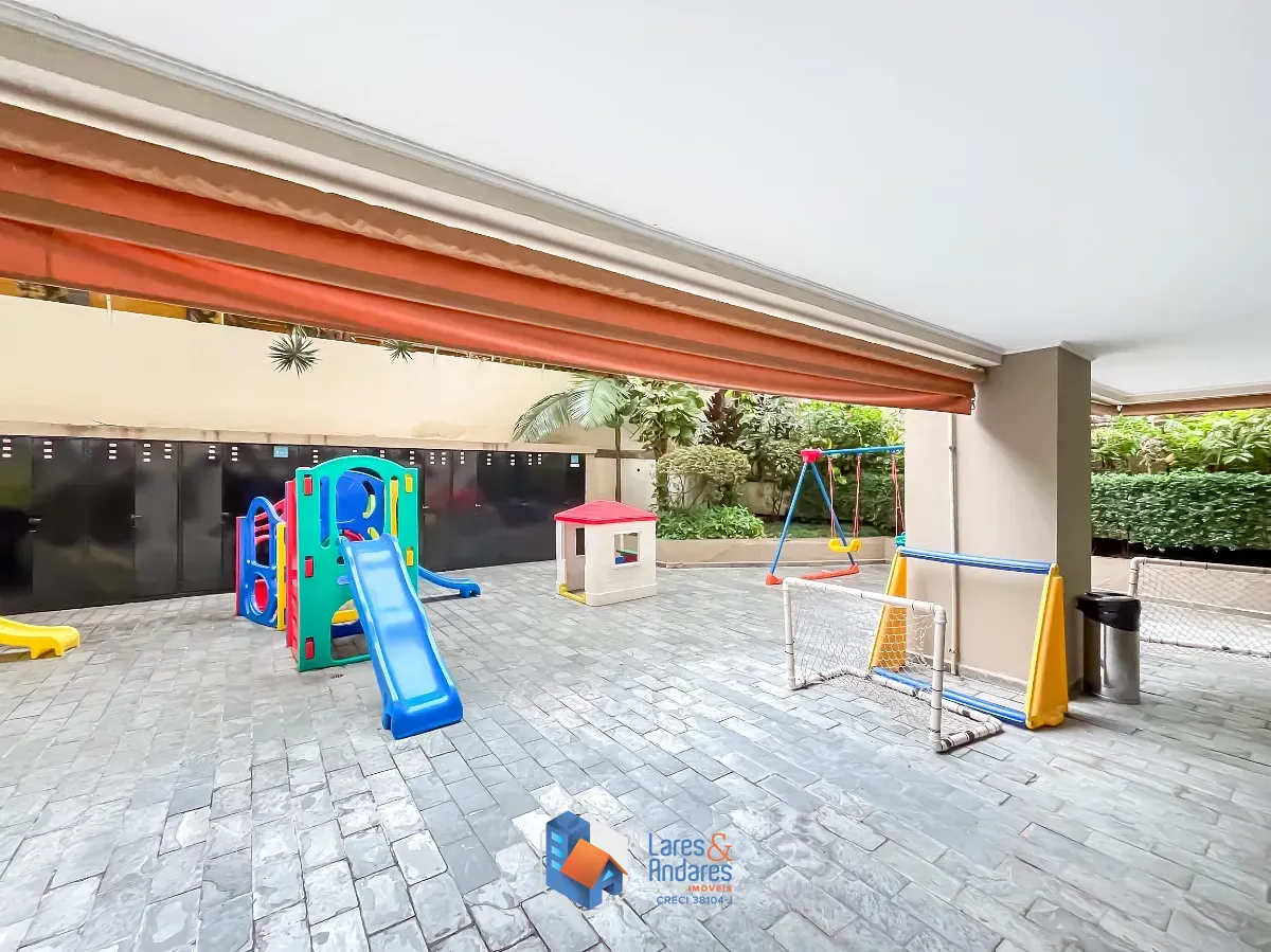 Cobertura, 4 quartos, 280 m² - Foto 46
