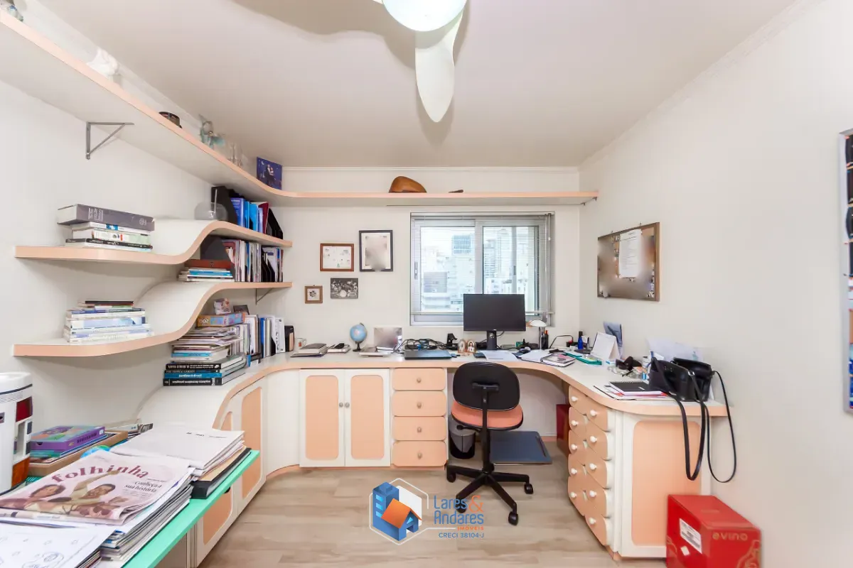 Cobertura, 4 quartos, 280 m² - Foto 34