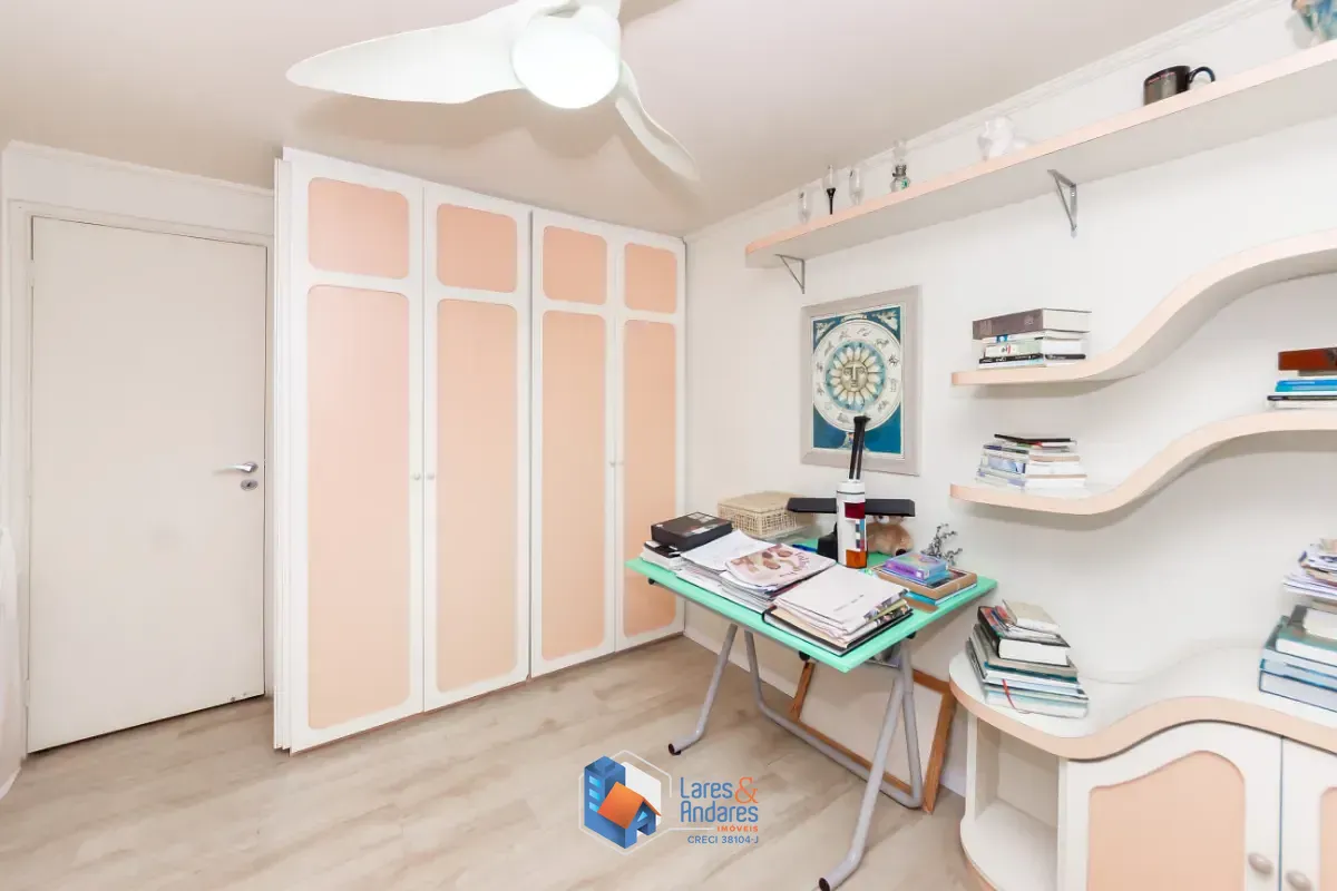 Cobertura, 4 quartos, 280 m² - Foto 35