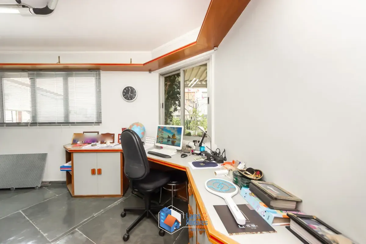 Cobertura, 4 quartos, 280 m² - Foto 17