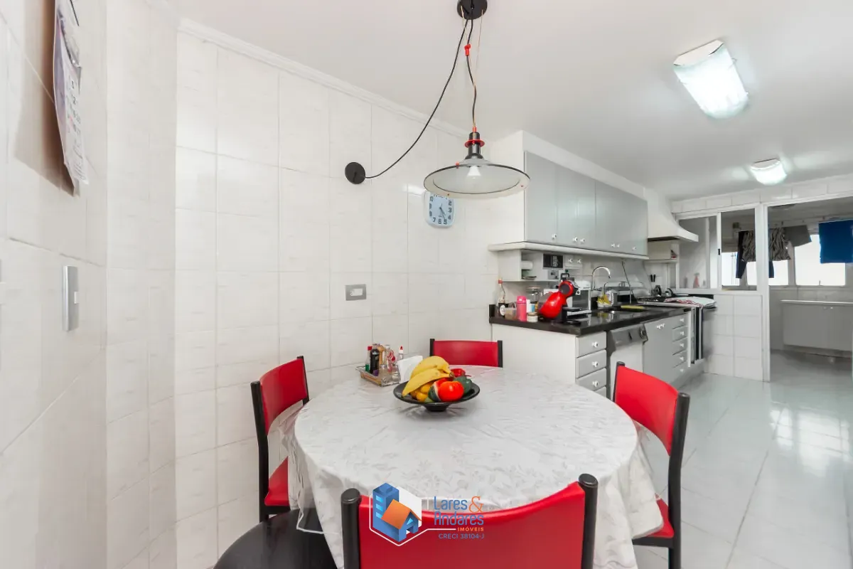 Cobertura, 4 quartos, 280 m² - Foto 40