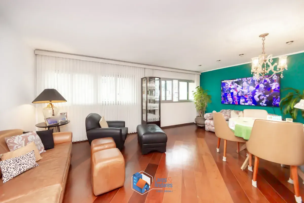 Cobertura, 4 quartos, 280 m² - Foto 24