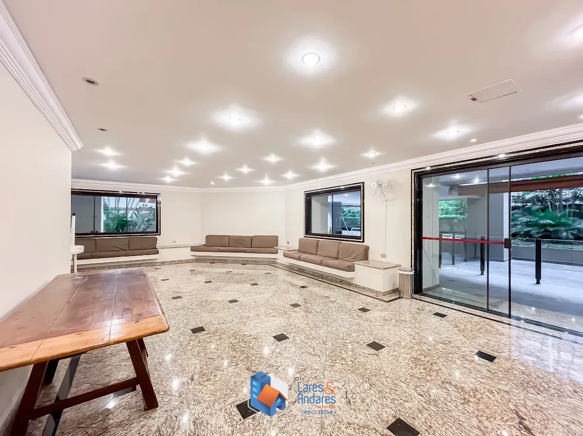 Cobertura, 4 quartos, 280 m² - Foto 45