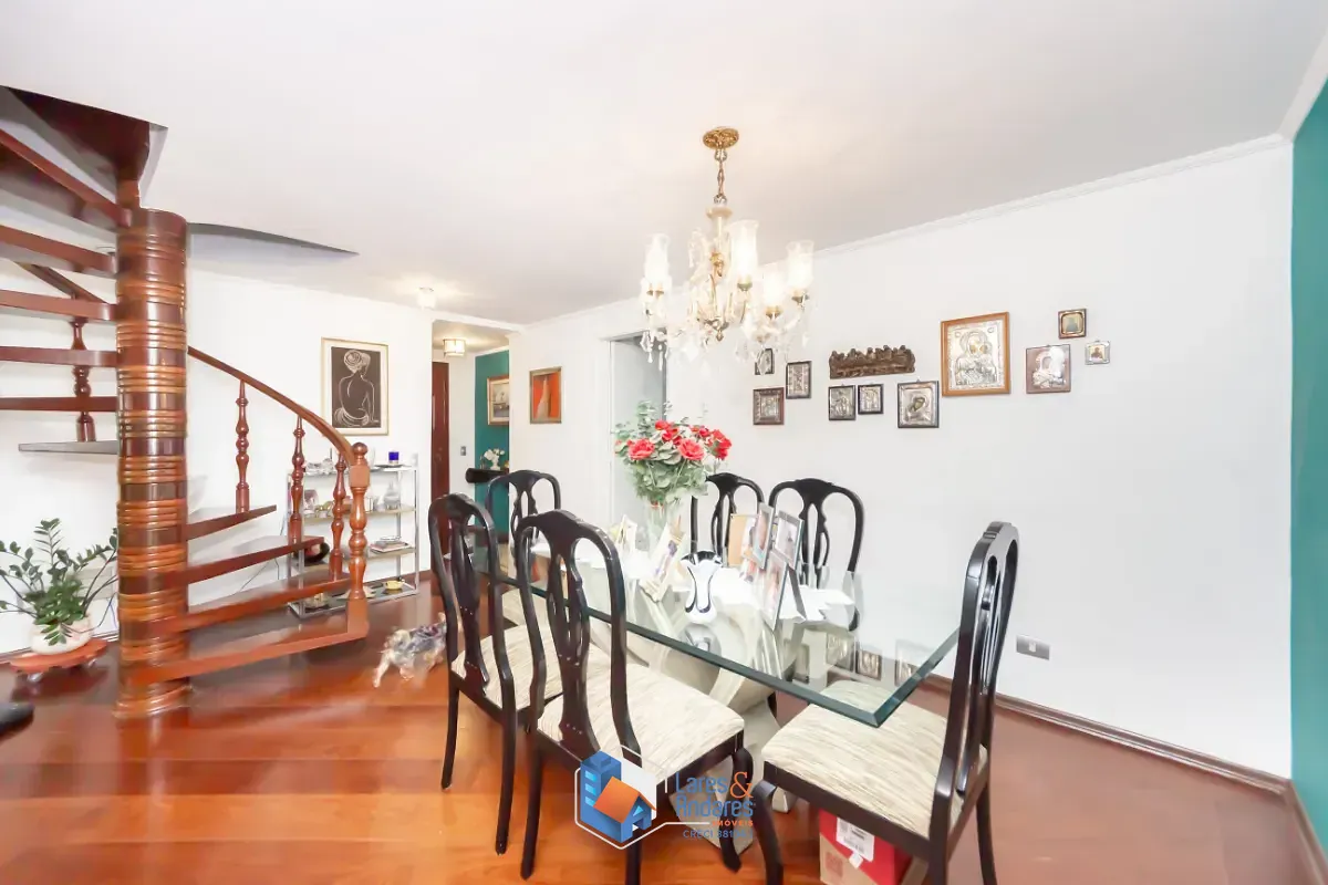 Cobertura, 4 quartos, 280 m² - Foto 18