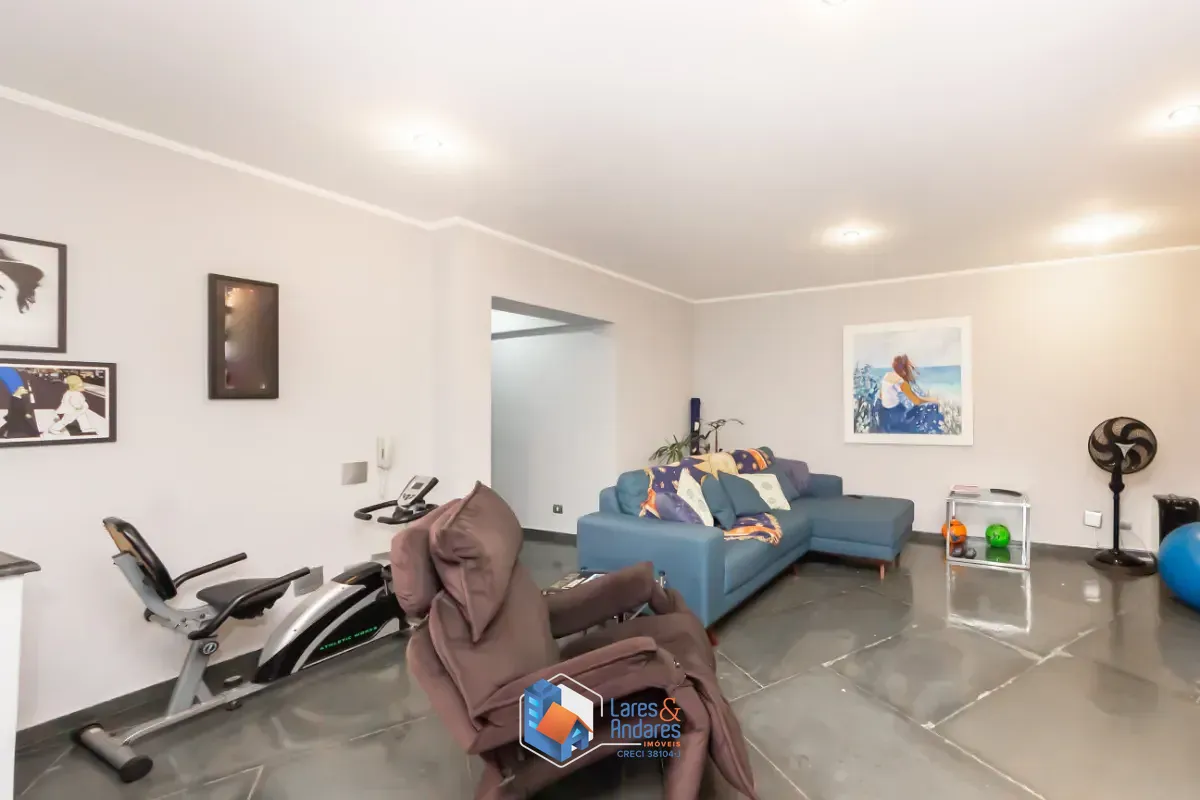 Cobertura, 4 quartos, 280 m² - Foto 13