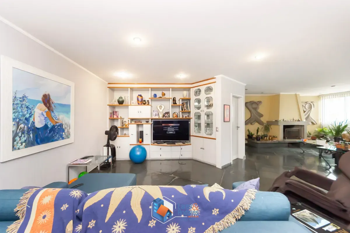 Cobertura, 4 quartos, 280 m² - Foto 6