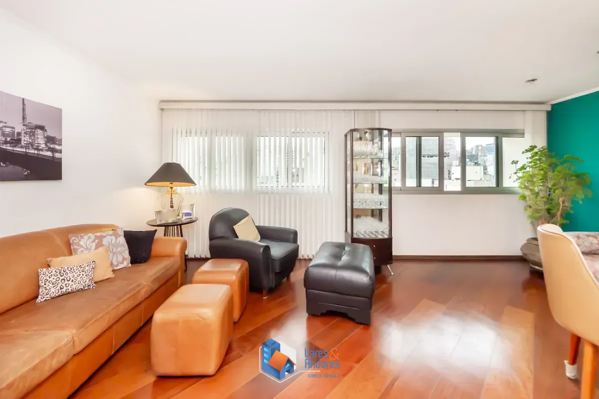 Cobertura, 4 quartos, 280 m² - Foto 25