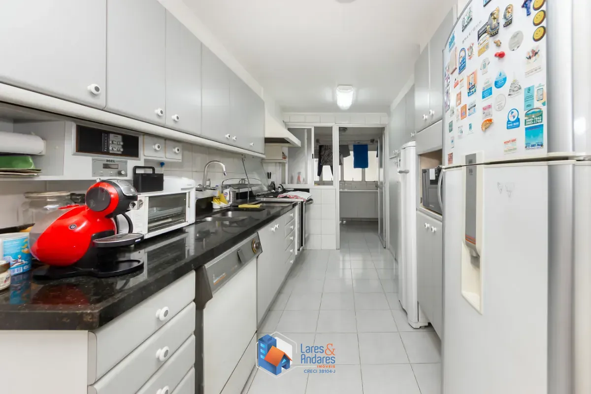 Cobertura, 4 quartos, 280 m² - Foto 41