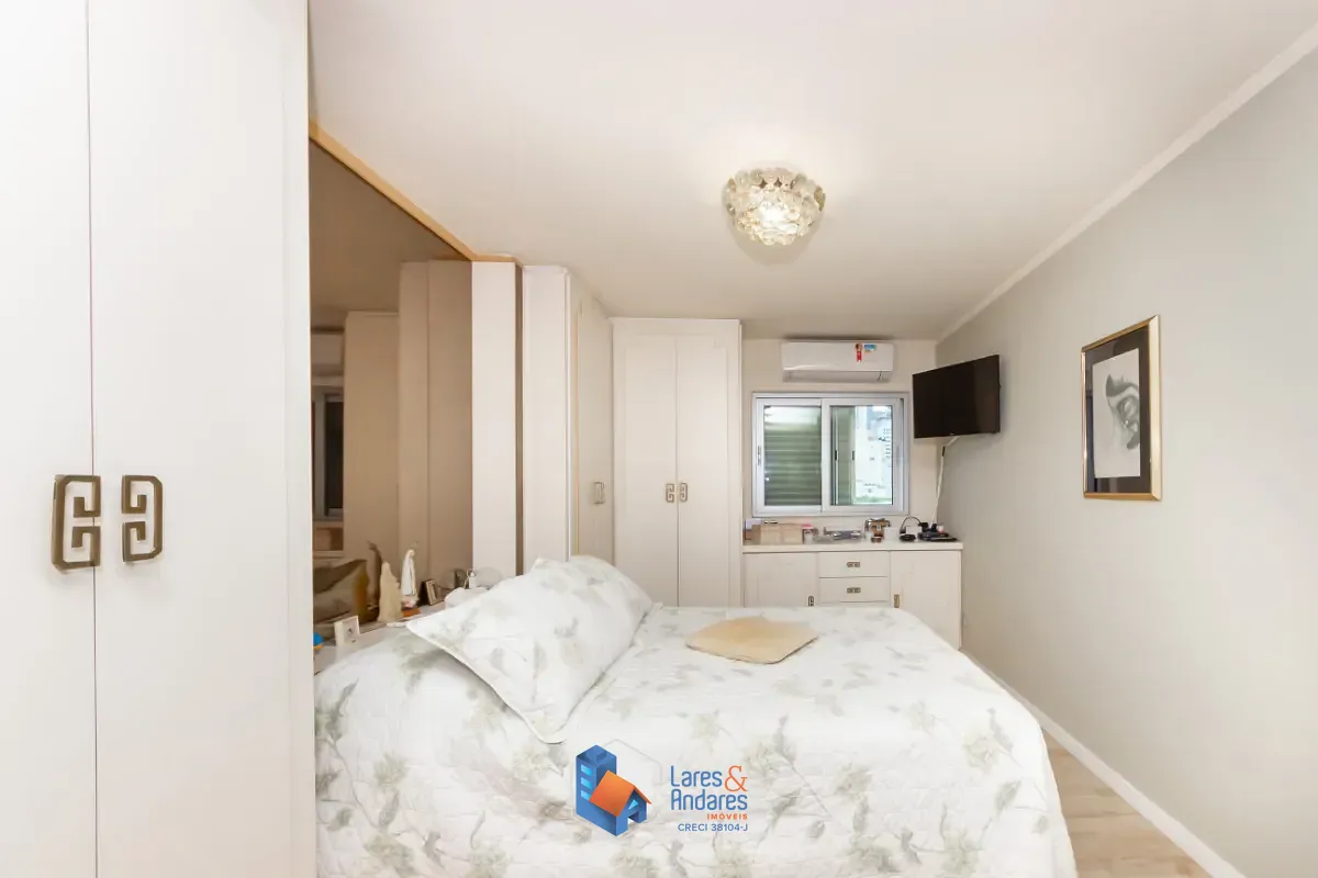 Cobertura, 4 quartos, 280 m² - Foto 27