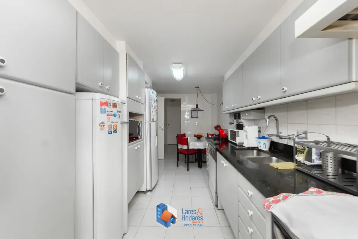 Cobertura, 4 quartos, 280 m² - Foto 39