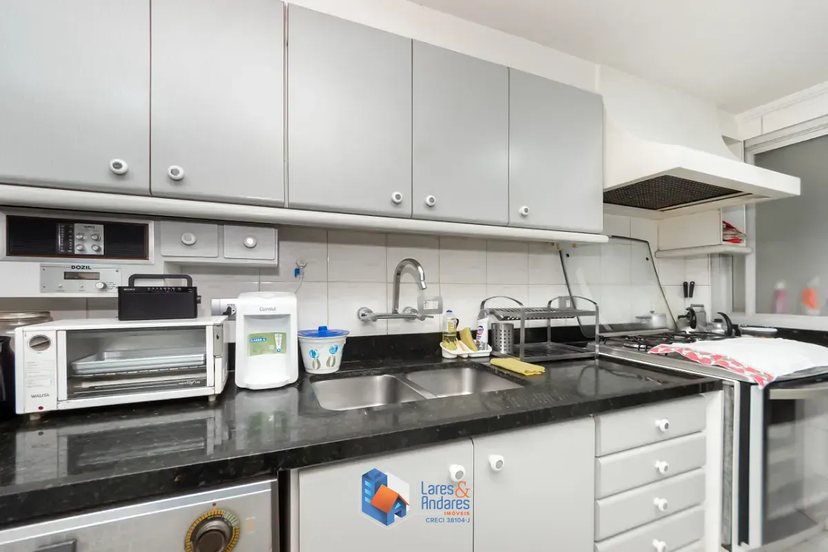 Cobertura, 4 quartos, 280 m² - Foto 42