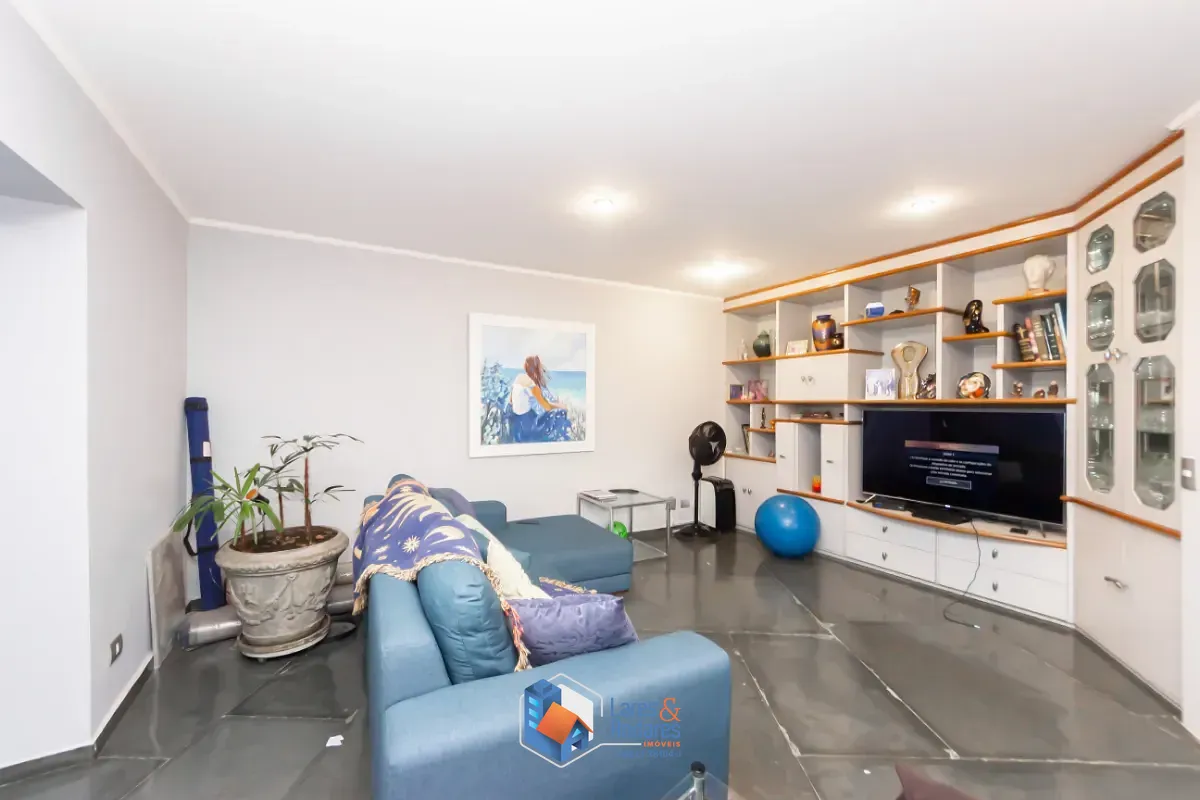 Cobertura, 4 quartos, 280 m² - Foto 10