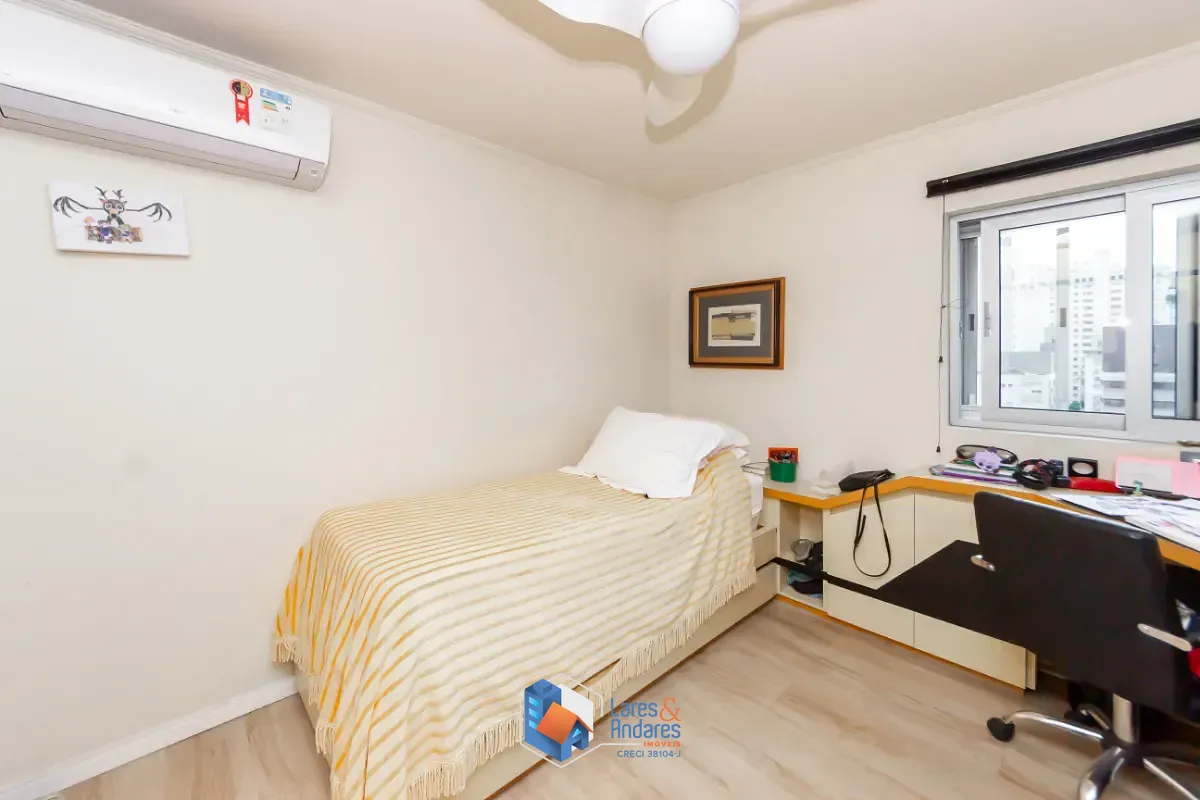 Cobertura, 4 quartos, 280 m² - Foto 36