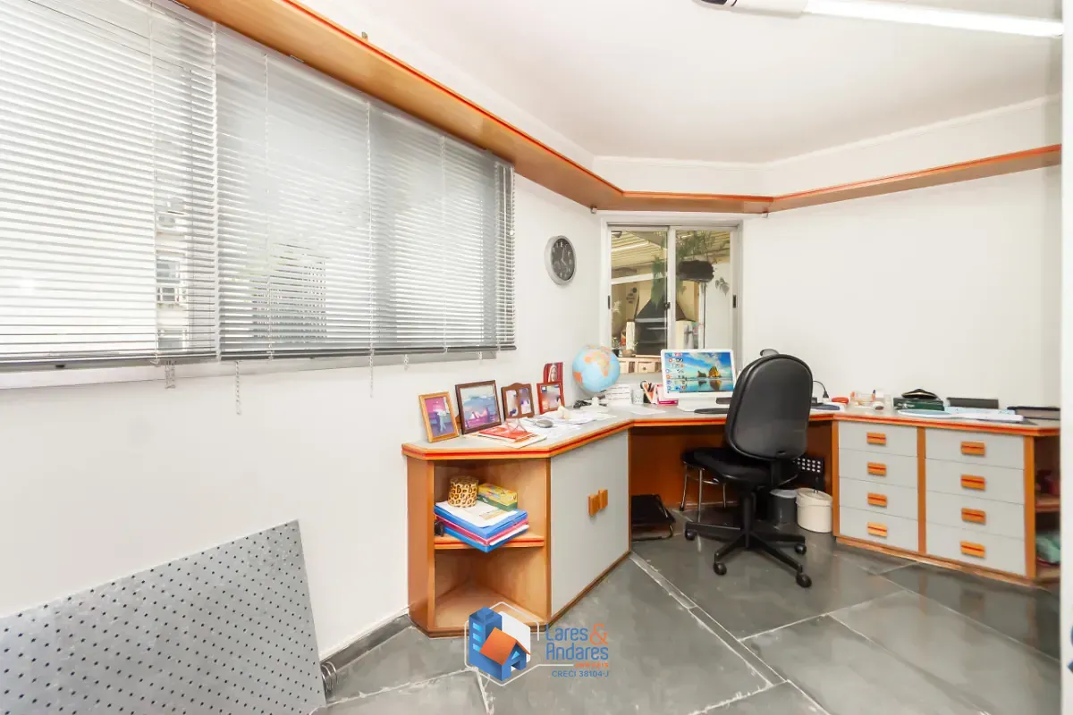 Cobertura, 4 quartos, 280 m² - Foto 16