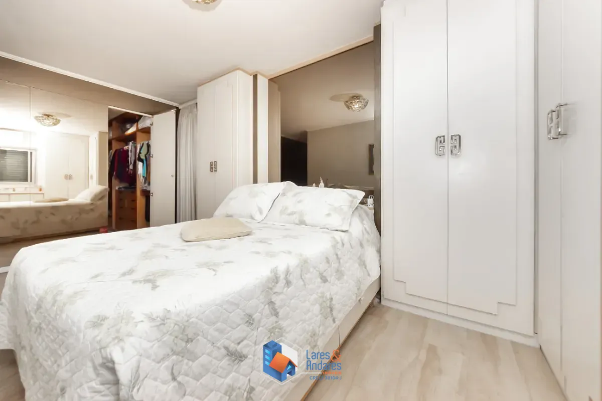 Cobertura, 4 quartos, 280 m² - Foto 28